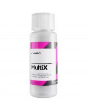 CARPRO MULTI X – UNIWERSALNY PRODUKT CZYSZCZĄCY, NIEZWYKLE SKUTECZNY 50ml