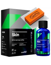  CarPro CQuartz Skin 50ml - POWŁOKA CERAMICZNA NA FOLIE