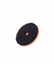 FLEXIPADS 135MM DA BLACK MICROFIBRE CUTTING DISC MGCB5 - MIKROFIBRA DO POLEROWANIA
