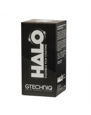 GTECHNIQ HALO 50 ml - TRWAŁA POWŁOKA DO FOLII OCHRONNYCH PPF I WINYLOWYCH