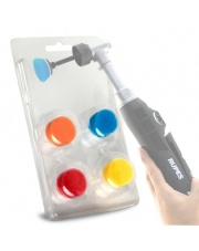 Royal Nano Polisher SET 16mm - ZESTAW MAŁYCH PADÓW