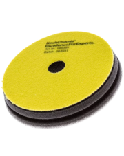  KOCH CHEMIE Fine Cut Pad 126x23 mm - ŚREDNIO TWARDA GĄBKA POLERSKA