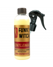 FUNKY WITCH Gentleman 215 ml - MATOWY DRESSING DO WNĘTRZA