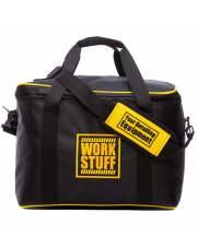 WORK STUFF Work Bag - DUŻA TORBA NA TWOJE KOSMETYKI