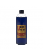 Funky Witch Blue Broom All Purpose Cleaner 3,8L - uniwersalny płyn czyszczący, apc