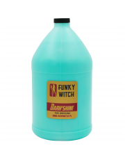 FUNKY WITCH Dark'Shine Tire Dressing 5L - POLIMEROWY DRESSING DO OPON