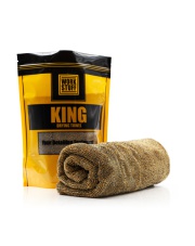 WORK STUFF KING Drying Towel – NAJWYŻSZEJ JAKOŚCI RĘCZNIK DO OSUSZANIA