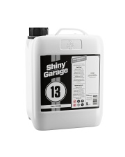 SHINY GARAGE Foil Fixer 5L - ŻEL DO FOLII