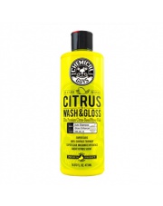 CHEMICAL GUYS CITRUS WASH & GLOSS 473 ml - MOCNO SKONCENTROWANY SZAMPON