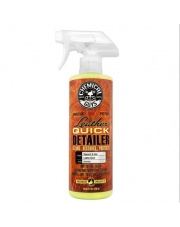 Chemical Guys Leather Quick Detailer 473ml