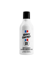 Shiny Garage Interior Satin Dressing 250ml - DRESSING DO WNĘTRZA