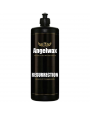 ANGELWAX Resurrection 250 ml - MOCNO TNĄCA PASTA POLERSKA