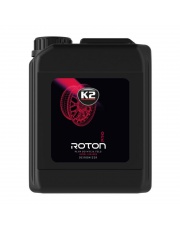 K2 ROTON PRO 5L KRWAWIĄCA FELGA