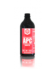 Good Stuff APC GREEN TEA 1L- WIELOZADANIOWY PRODUKT CZYSZCZĄCY