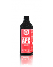 Good Stuff APC GREEN TEA 500 ml - WIELOZADANIOWY PRODUKT CZYSZCZĄCY