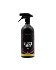 Good Stuff GLOSS DETAILER 1L - POŁYSK I OCHRONA