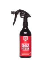 Good Stuff GLOSS DETAILER 500 ml - POŁYSK I OCHRONA