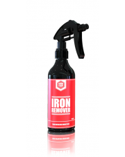 Good Stuff IRON REMOVER 500 ml - DO USUWANIA ZANIECZYSZCZEŃ METALICZNYCH Z FELG I LAKIERU