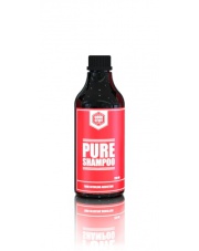 Good Stuff PURE SHAMPOO 250 ml - SKUTECZNY I BEZPIECZNY SZAMPON