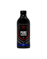 Good Stuff PURE SHAMPOO 500 ml - SKUTECZNY I BEZPIECZNY SZAMPON