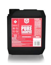 Good Stuff PURE SHAMPOO 5L - SKUTECZNY I BEZPIECZNY SZAMPON