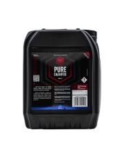 Good Stuff PURE SHAMPOO 5L - SKUTECZNY I BEZPIECZNY SZAMPON