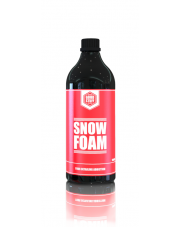 Good Stuff SNOW FOAM 1L - NEUTRALNA, BEZPIECZNA PIANA AKTYWNA