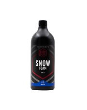 Good Stuff SNOW FOAM 1L - NEUTRALNA, BEZPIECZNA PIANA AKTYWNA