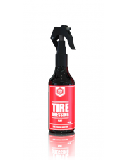 Good Stuff TIRE DRESSING MAT 250 ml - MATOWY DRESSING DO OPON