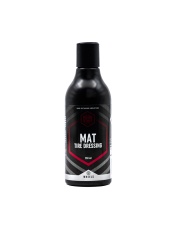 Good Stuff TIRE DRESSING MAT 250 ml - MATOWY DRESSING DO OPON