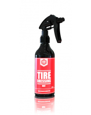 Good Stuff TIRE DRESSING MAT 500 ml - MATOWY DRESSING DO OPON