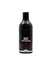 Good Stuff TIRE DRESSING MAT 500 ml - MATOWY DRESSING DO OPON