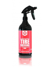 Good Stuff TIRE DRESSING SHINE 1L - DRESSING DO OPON EFEKT POŁYSKU