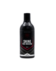 Good Stuff TIRE DRESSING SHINE 1L - DRESSING DO OPON EFEKT POŁYSKU