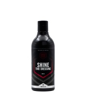 Good Stuff TIRE DRESSING SHINE 500 ml - DRESSING DO OPON EFEKT POŁYSKU