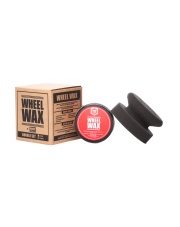 Good Stuff WHEEL WAX - TRWAŁY WOSK DO FELG 100ML