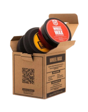 Good Stuff WHEEL WAX - TRWAŁY WOSK DO FELG 50ML