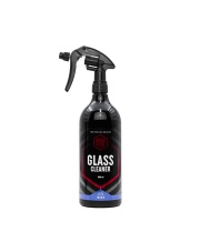 Good Stuff GLASS CLEANER 1L - SKUTECZNY PŁYN DO SZYB. BEZ SMUG
