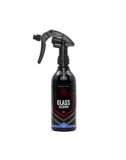 Good Stuff GLASS CLEANER 500 ml - SKUTECZNY PŁYN DO SZYB. BEZ SMUG