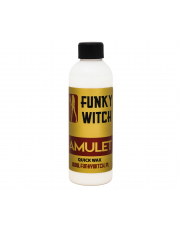 Funky Witch Amulet Quick Wax 500 ml - POPRAWIA GŁĘBIE KOLORU, ŚLISKOŚĆ, HYDROFOBOWOŚĆ