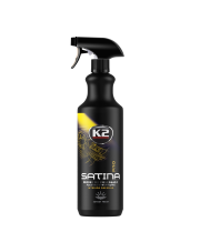 K2 SATINA PRO SUNSET FRESH 1 L - SATYNOWY DRESSING DO PLASTIKÓW