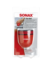 Sonax clay ball  glinka na gąbce
