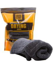 WORK STUFF PRINCE Drying Towel – NAJWYŻSZEJ JAKOŚCI RĘCZNIK DO OSUSZANIA
