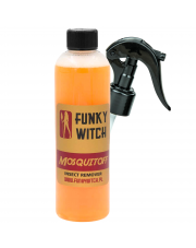 FUNKY WITCH MOSQUITOFF INSECT REMOVER 215ML
