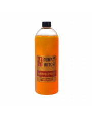 FUNKY WITCH MOSQUITOFF INSECT REMOVER 500ML