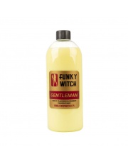 FUNKY WITCH Gentleman 1L - MATOWY DRESSING DO WNĘTRZA