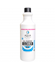 Aqua APC Sour 1L - Uniwersalny środek czyszczący o odczynie kwasowym