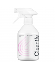 CLEANTLE BUG OFF2 500 ml - PRODUKT DO USUWANIA OWADÓW