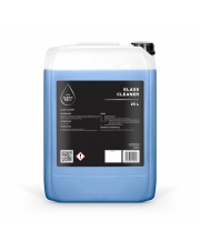 CLEANTECH COMPANY GLASS CLEANER 25L - PŁYN DO MYCIA SZYB SAMOCHODOWYCH