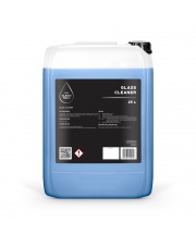 CLEANTECH COMPANY GLASS CLEANER 25L - PŁYN DO MYCIA SZYB SAMOCHODOWYCH